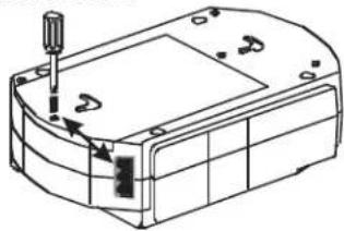 APC RBC132 - Back-UPS ES 350 and ES 500 and ES 550 - 1
