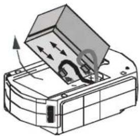 APC RBC132 - Back-UPS ES 350 and ES 500 and ES 550 - 4