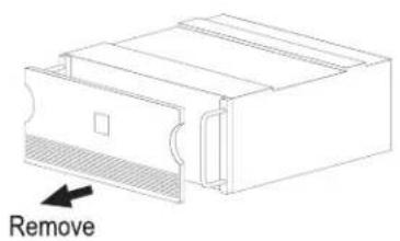 APC RBC132 - Back-UPS 120V ES 350/450/550 and 220V ES 400/550/700 - 6
