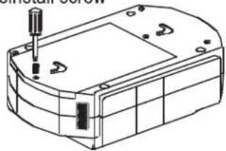 APC RBC132 - Back-UPS ES 350 and ES 500 and ES 550 - 5