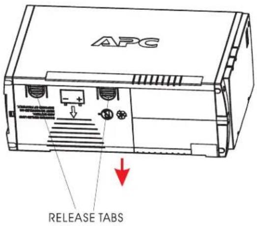 APC RBC132 - Back-UPS BX900R/BX1200R/DL1000VNT BR1100CI/BR1100CI-RS/BR1100CI-AS/BR1100CI-IN BX1300LCD/BX1500LCD/BN1250LCD - 1