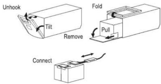 APC RBC132 - Battery Cartridge Replacement - 4