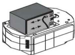 APC RBC132 - Back-UPS ES 350 and ES 500 and ES 550 - 3