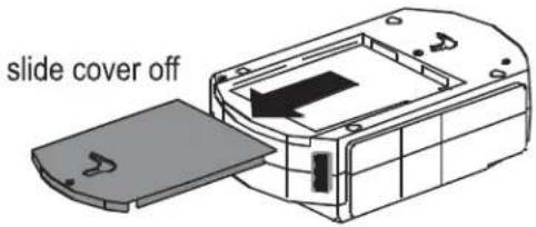 APC RBC132 - Back-UPS ES 350 and ES 500 and ES 550 - 2