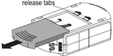 APC RBC132 - Back-UPS ES 725 - 1