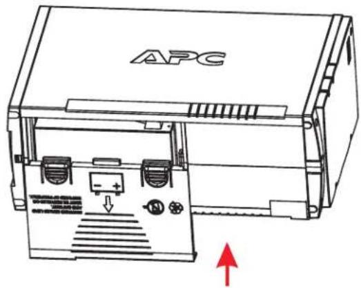 APC RBC132 - Back-UPS BX900R/BX1200R/DL1000VNT BR1100CI/BR1100CI-RS/BR1100CI-AS/BR1100CI-IN BX1300LCD/BX1500LCD/BN1250LCD - 4