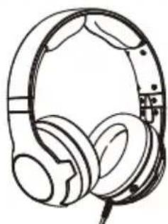 Hori Pro - Included - 1