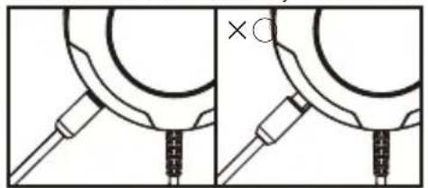 Hori Pro - How to Connect - 4