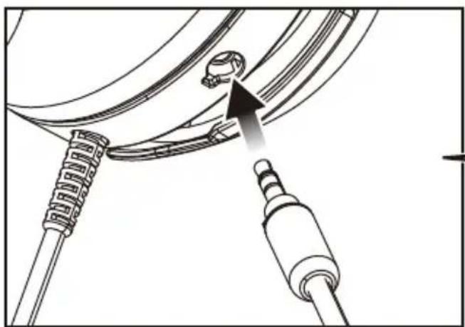 Hori Pro - How to Connect - 1