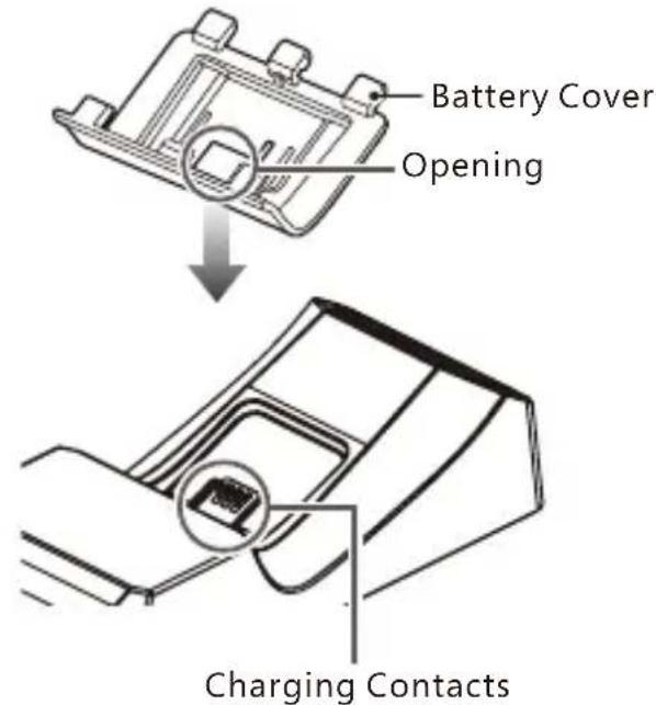 Hori Dual Charge Station - How to Use - 7