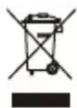 Hori Dual Charge Station - PRODUCT DISPOSAL INFORMATION - 1