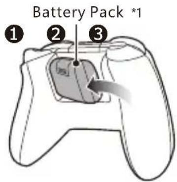 Hori Dual Charge Station - How to Use - 2