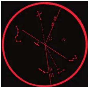 BRESSER 4964110 - Use of the polar finder scope - 2