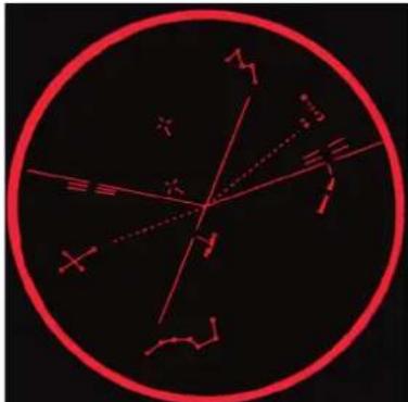 BRESSER 4964110 - Use of the polar finder scope - 4