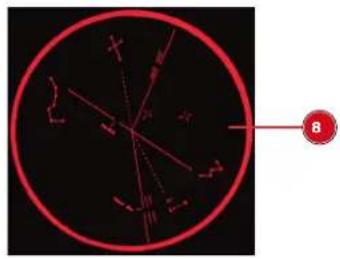 BRESSER 4964110 - Putting the pole finder illumination into operation - 2