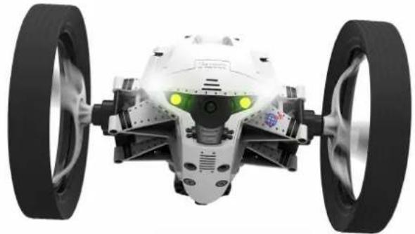 PARROT Buzz - 1