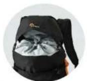 Lowepro Photo Sport 300 AW II - Photo Sport BP 300 AW II - 7