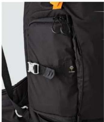 Lowepro Photo Sport 300 AW II - Photo Sport II series Photo Sport BP 200 AW II Photo Sport BP 300 AW II - 1