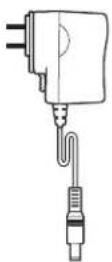 PLANTRONICS Savi W445 - Package Contents - 2