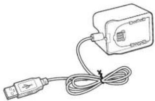 PLANTRONICS Savi W445 - Package Contents - 4