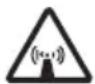 CASIO Slim XJ-A257 - CAUTION: Changes or modifications to this unit not expressly approved by the party responsible for compliance could void the user authority to operate the equipment. - 1