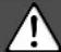 CASIO Slim XJ-A257 - Warning - 2