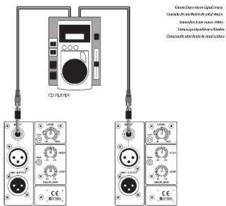 BEHRINGER Eurolive B210D - §9 Zusatz - 3