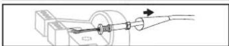 SHURE Microflex MX393 - Bornes logiques - 2