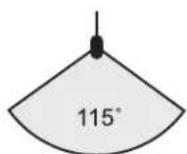 SHURE Microflex MX393 - Capsule intercambiabili - 4