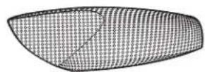 SHURE Microflex MX393 - Capsule intercambiabili - 1
