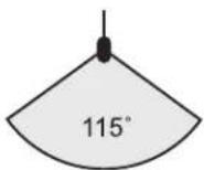 SHURE Microflex MX393 - Austauschbare Kapseln - 4