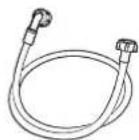 SAMSUNG WW80T734DWH - Lieferumfang - 6