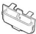 SAMSUNG WW80T734DWH - Lieferumfang - 7