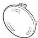 SAMSUNG WW80T734DWH - Lieferumfang - 3