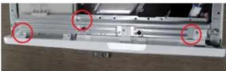 SAMSUNG WW70TA026AE - 3-2. ZEICHNUNGEN NORMALER ZERLEGUNG - 35