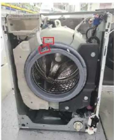SAMSUNG WW70TA026AE - 3-2. ZEICHNUNGEN NORMALER ZERLEGUNG - 117