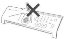 SAMSUNG WW70TA026AE - NACH DER WARTUNG - 5