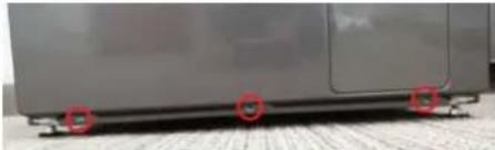 SAMSUNG WW70TA026AE - 3-2. ZEICHNUNGEN NORMALER ZERLEGUNG - 80