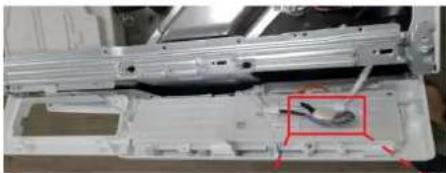 SAMSUNG WW70TA026AE - 3-2. ZEICHNUNGEN NORMALER ZERLEGUNG - 40