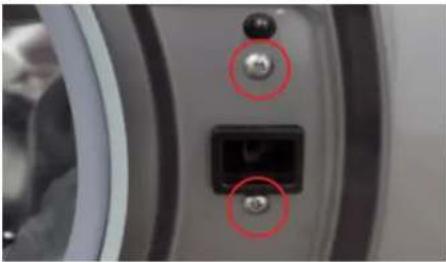 SAMSUNG WW70TA026AE - 3-2. ZEICHNUNGEN NORMALER ZERLEGUNG - 75