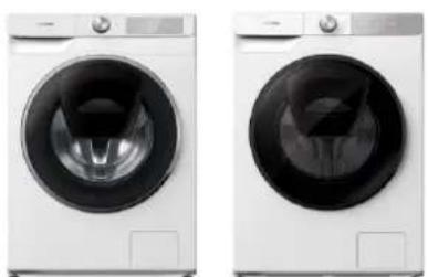 SAMSUNG WW70TA026AE - SERVICE - 1