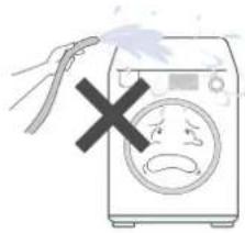 SAMSUNG WW70TA026AE - NACH DER WARTUNG - 2
