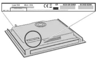Type: 500 Model: 200 CE 01 ISO 03.0060 ISO 03.0060