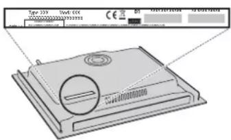 Type 223 Model 064 CE B1 C10000000 C10000000