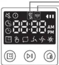 SAMSUNG POWERbot R7070 - NOTA - 2