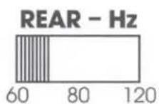 JBL Apex PA1254 - JBL APEX - 2
