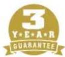 PAG PL96 - Guarantee - 1