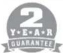 PAG PL96 - Guarantee - 2