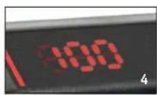 PAG PL96 - The Numeric Display: - 4