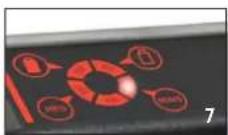 PAG PL96 - The 5-Light Display: - 3